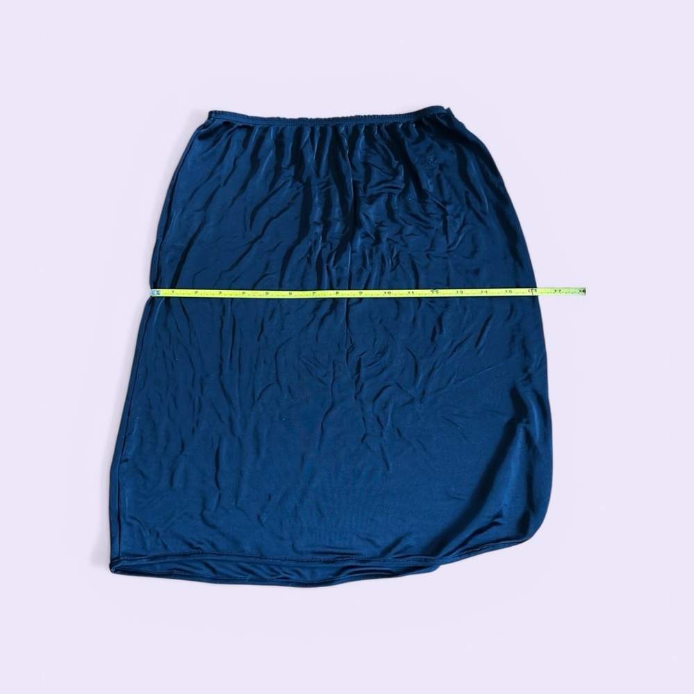 👗 Black Slip 👗